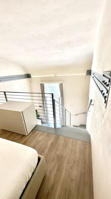 Duomo Modern Loft 100Mt From Duomo And Lake 코모 외부 사진