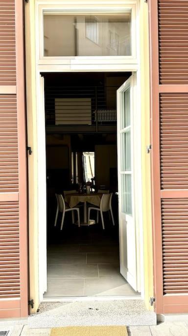 Duomo Modern Loft 100Mt From Duomo And Lake 코모 외부 사진